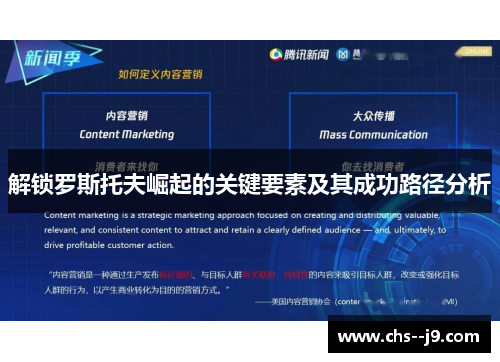 解锁罗斯托夫崛起的关键要素及其成功路径分析