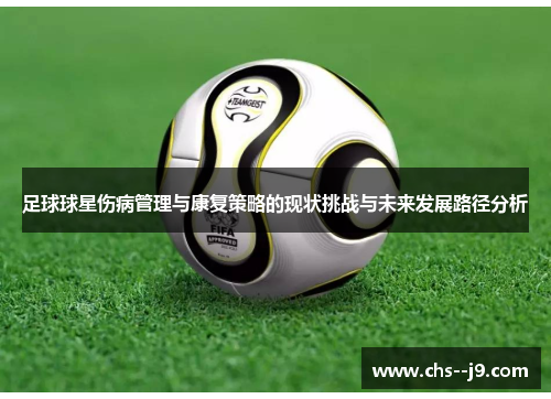 足球球星伤病管理与康复策略的现状挑战与未来发展路径分析