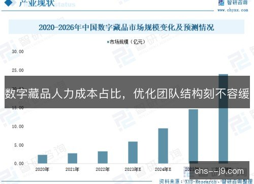 数字藏品人力成本占比,优化团队结构刻不容缓 数字藏品人力成本占比,优化团队结构刻不容缓